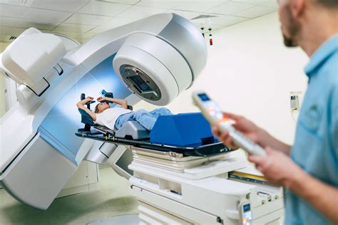 Radiation Oncology .